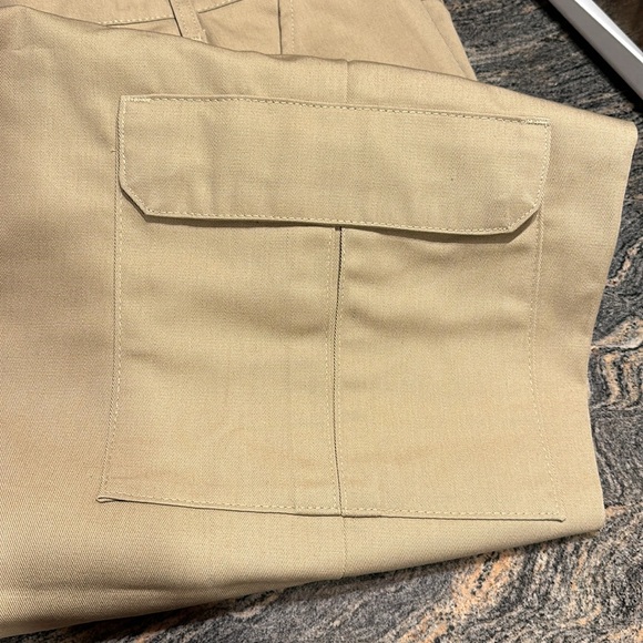 RedKap Cargo Pants - Picture 3 of 4